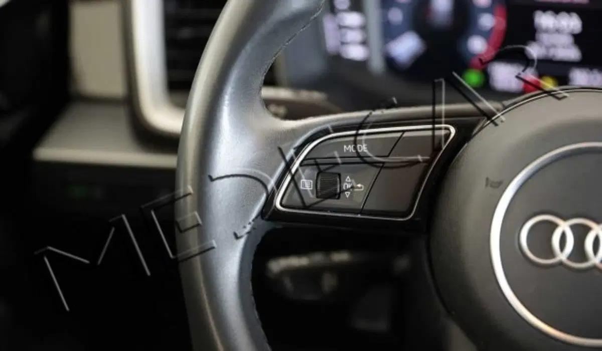 Audi A1 allstreet usata a Potenza (11)