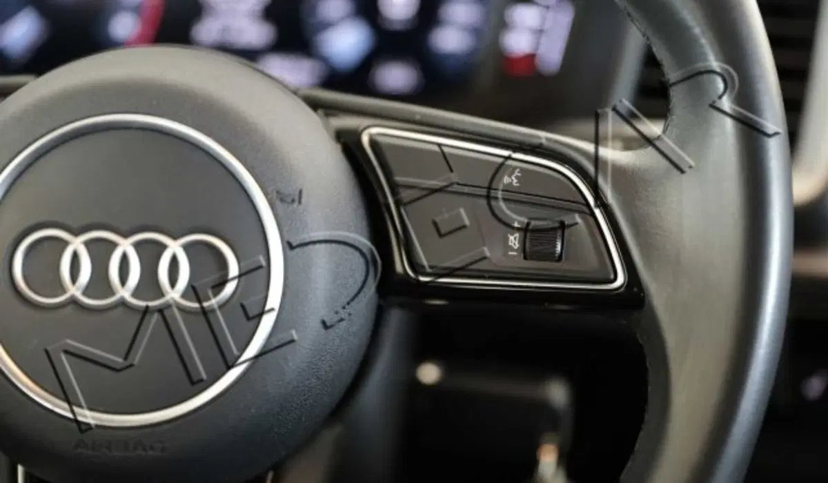 Audi A1 allstreet usata a Potenza (12)