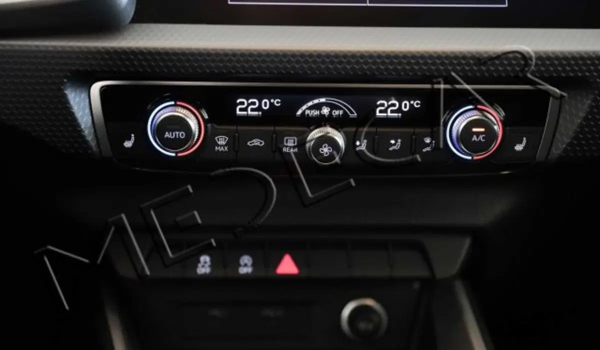 Audi A1 allstreet usata a Potenza (13)