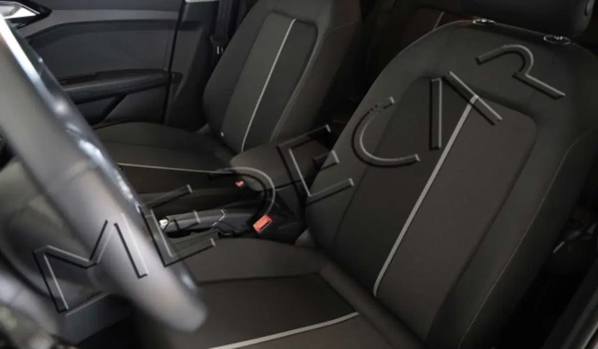 Audi A1 allstreet usata a Potenza (9)