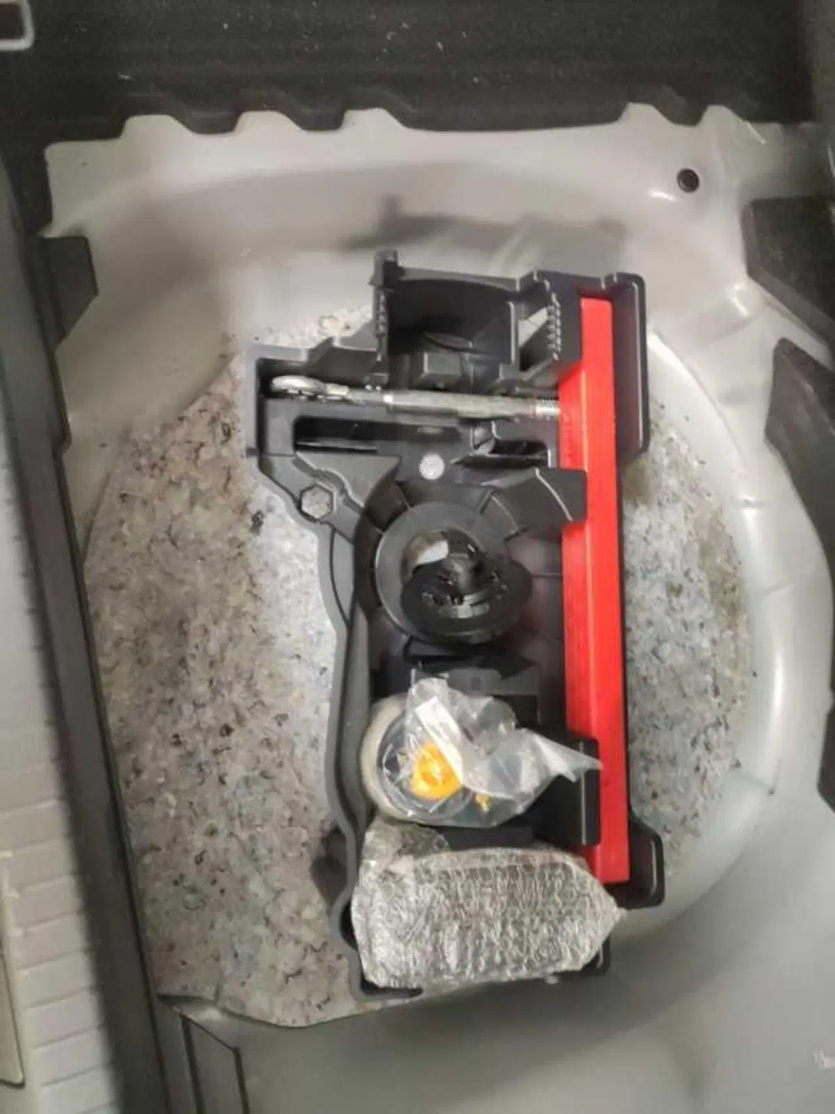 Opel Corsa usata a Avellino (11)