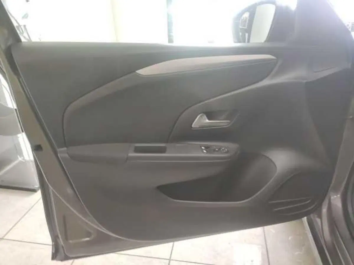 Opel Corsa usata a Avellino (12)