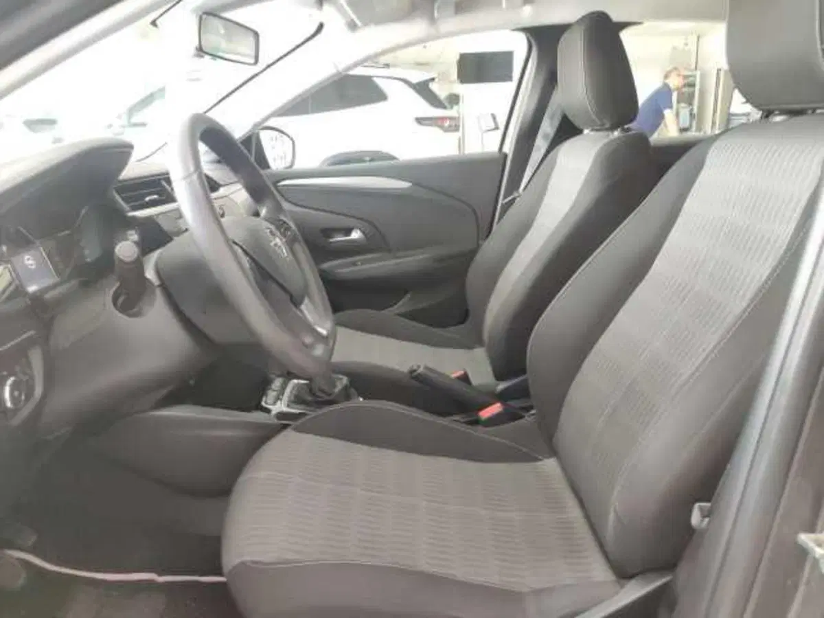 Opel Corsa usata a Avellino (13)