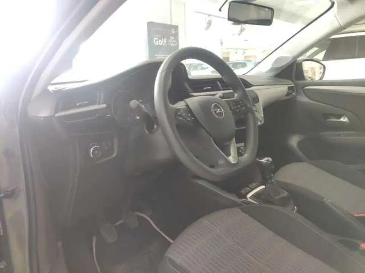 Opel Corsa usata a Avellino (14)