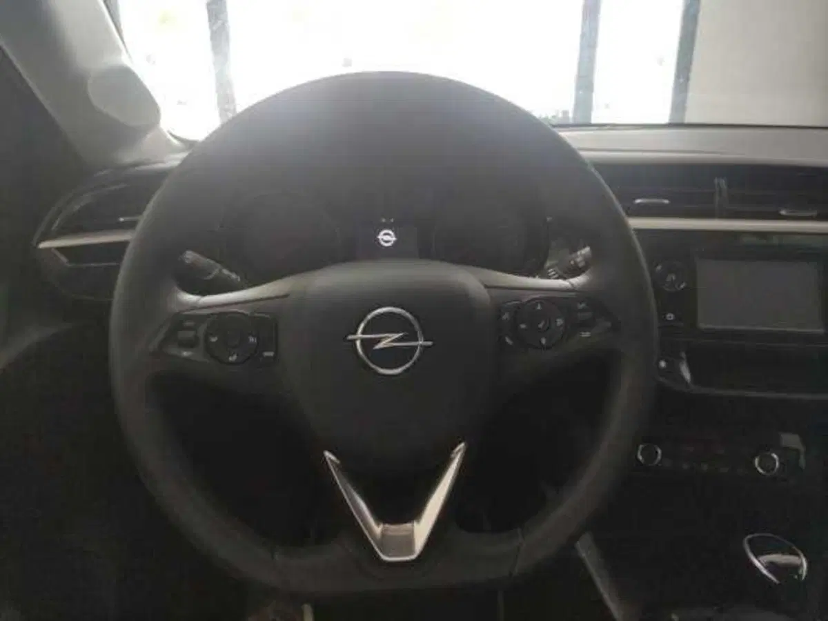 Opel Corsa usata a Avellino (15)