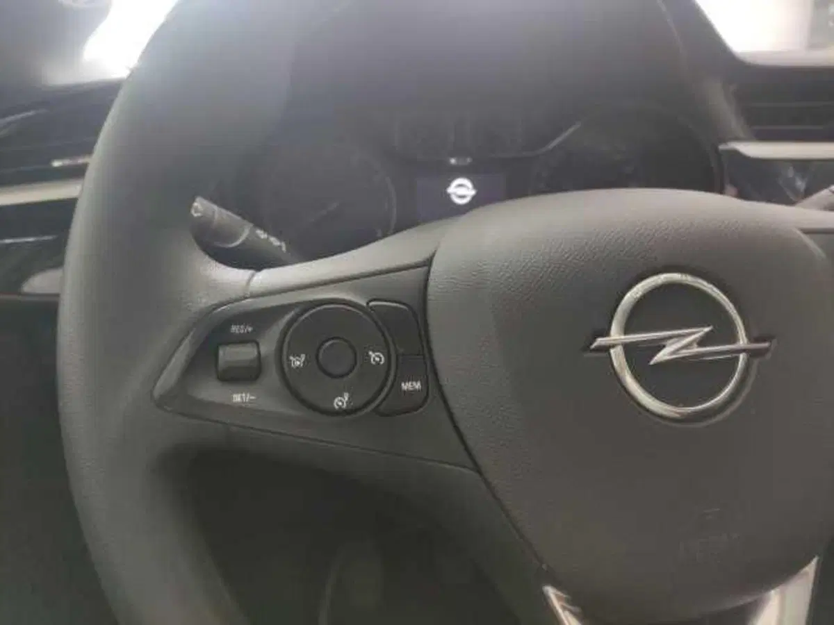 Opel Corsa usata a Avellino (16)
