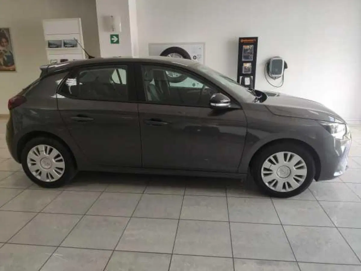 Opel Corsa usata a Avellino (2)