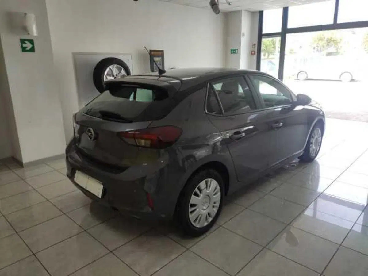 Opel Corsa usata a Avellino (3)
