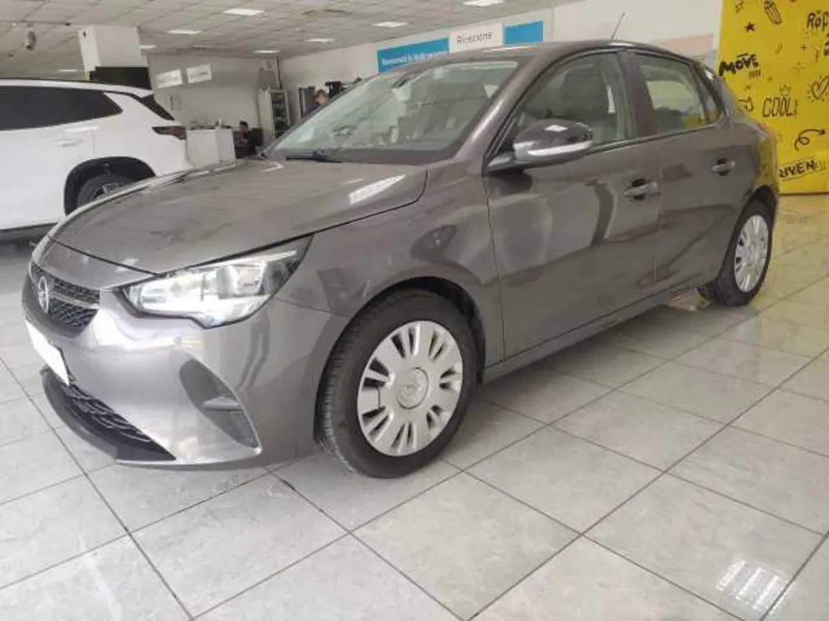 Opel Corsa usata a Avellino (6)
