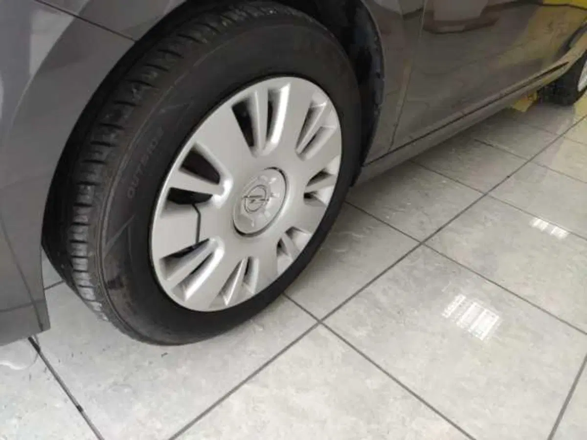 Opel Corsa usata a Avellino (7)