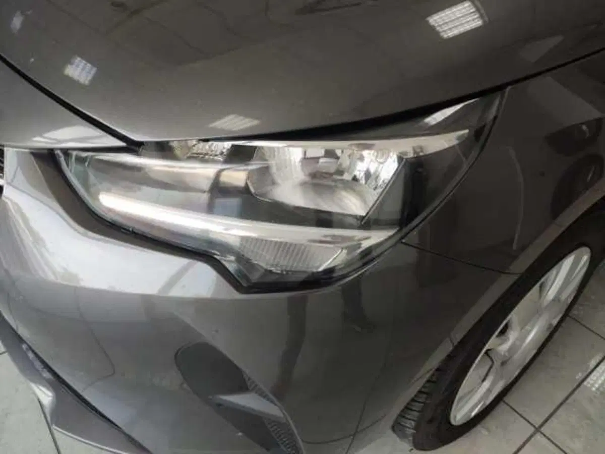 Opel Corsa usata a Avellino (8)