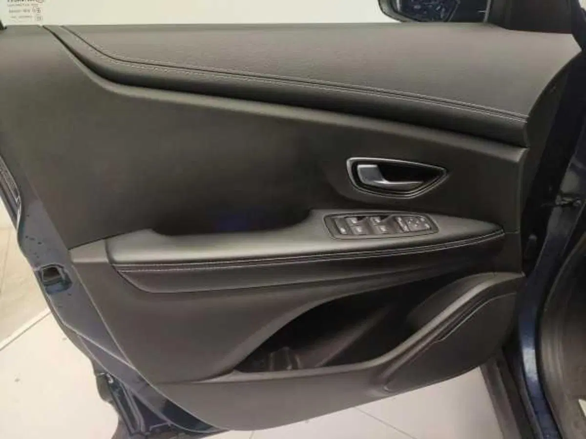Renault Scenic E-Tech Electric usata a Avellino (14)