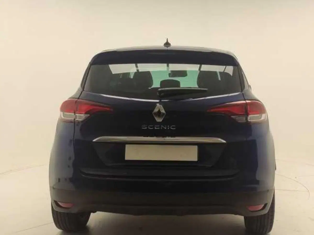 Renault Scenic E-Tech Electric usata a Avellino (6)