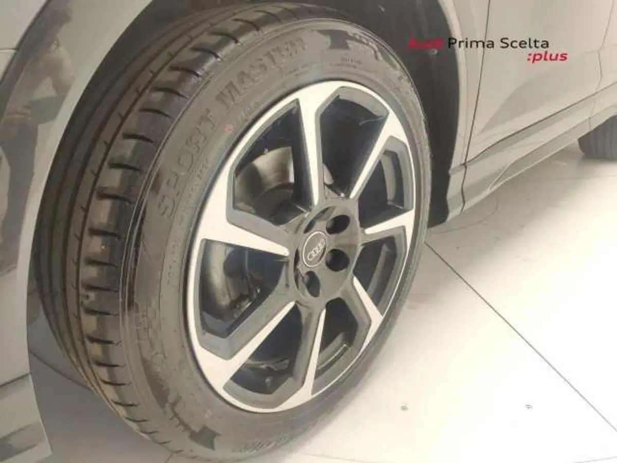 Audi Q3 Sportback usata a Avellino (10)