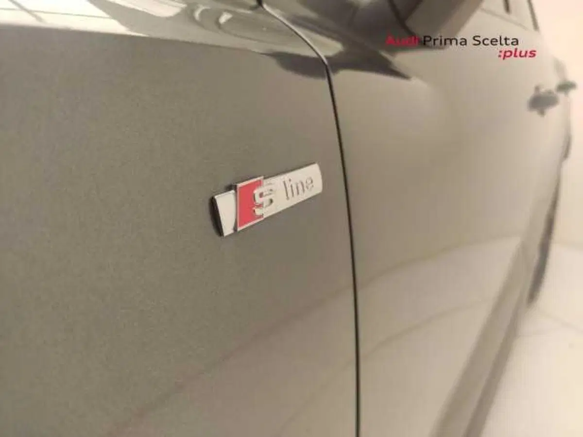 Audi Q3 Sportback usata a Avellino (11)