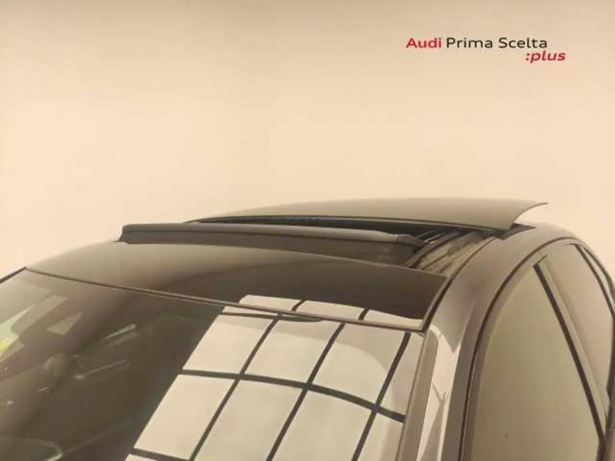 Audi Q3 Sportback usata a Avellino (12)