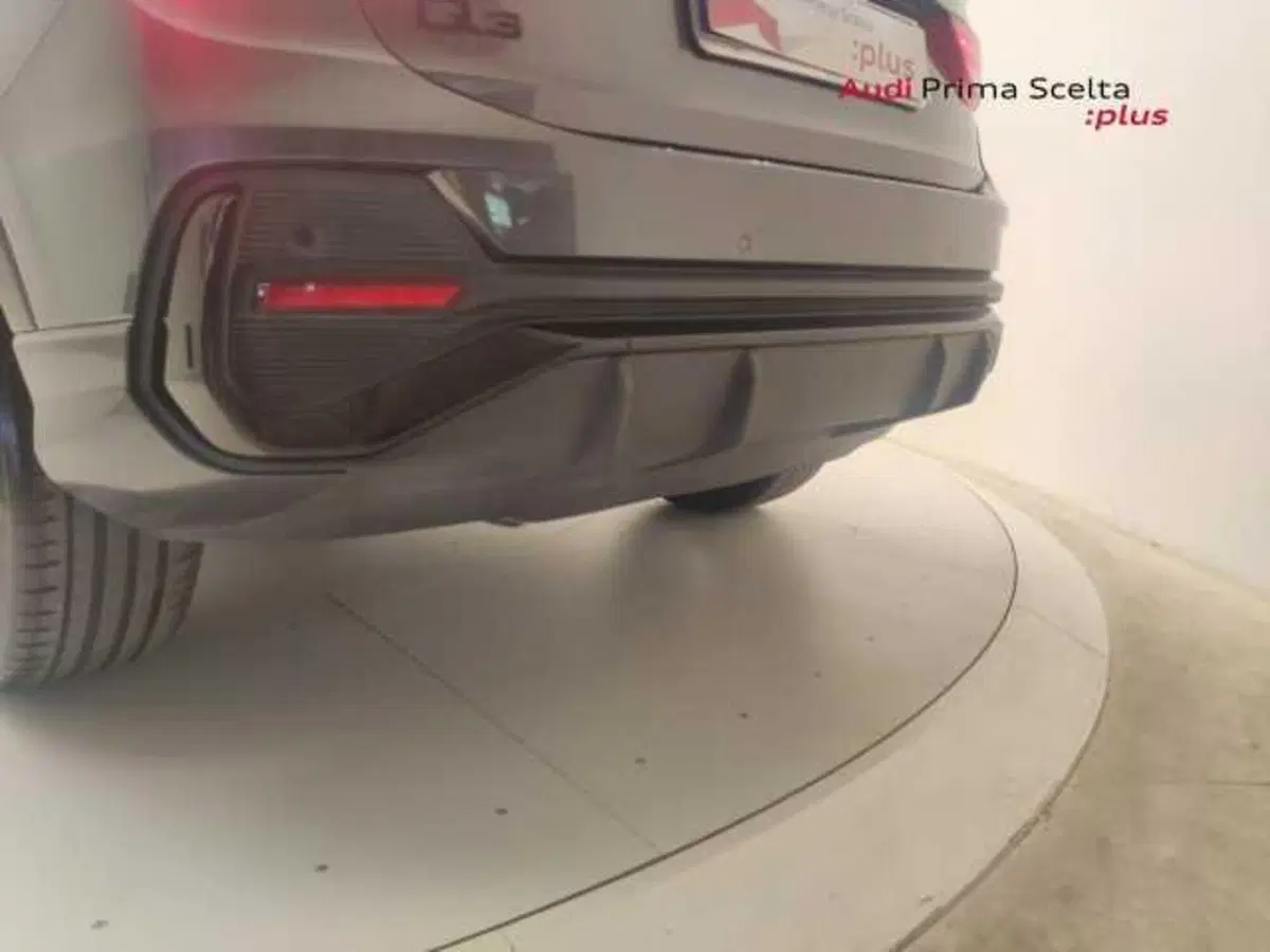 Audi Q3 Sportback usata a Avellino (13)