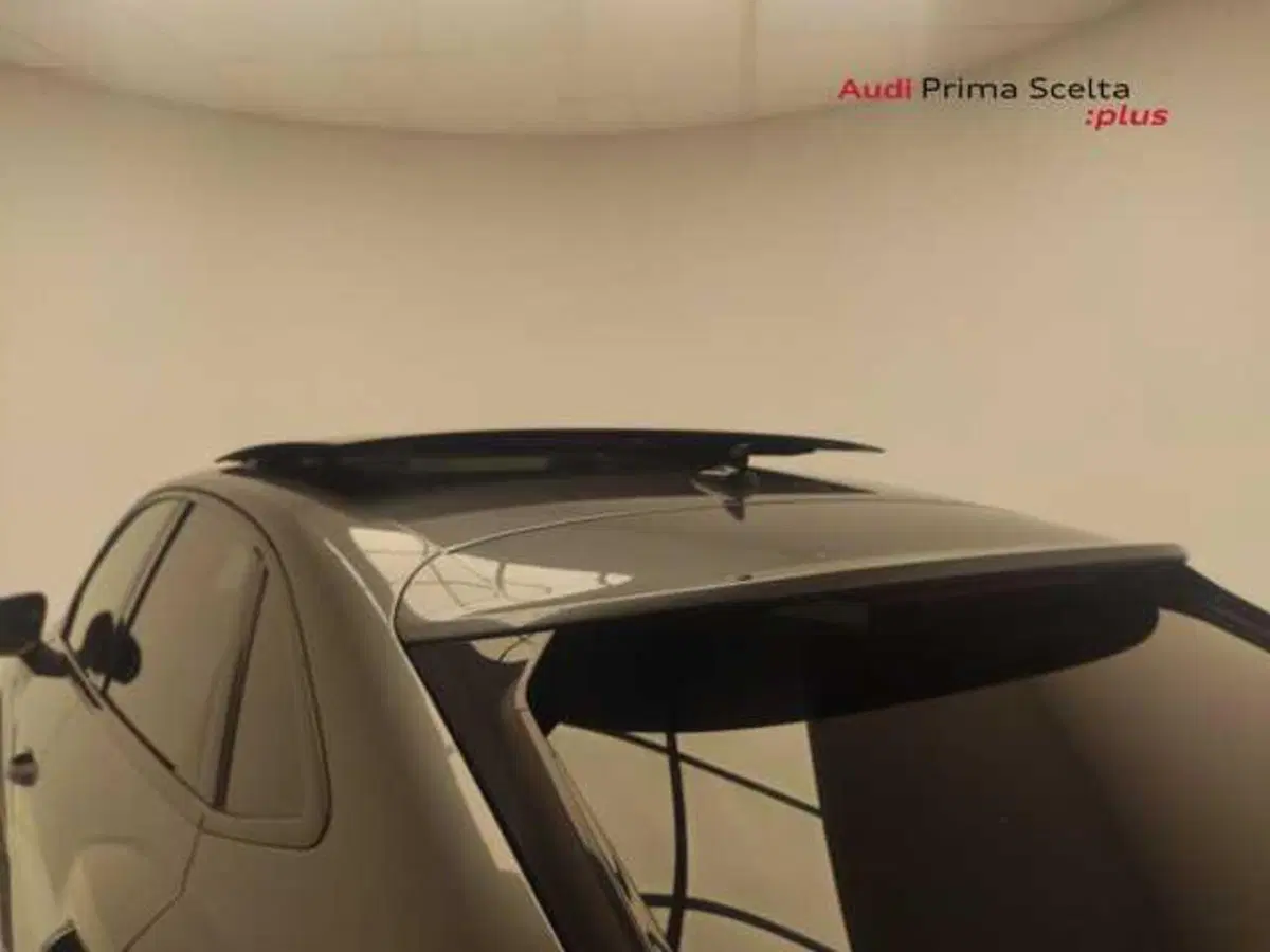 Audi Q3 Sportback usata a Avellino (15)