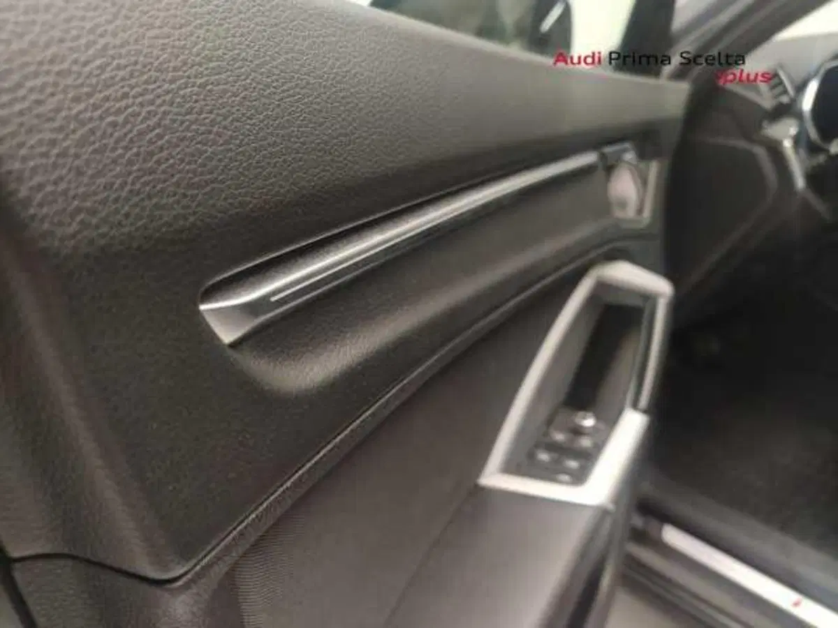 Audi Q3 Sportback usata a Avellino (20)