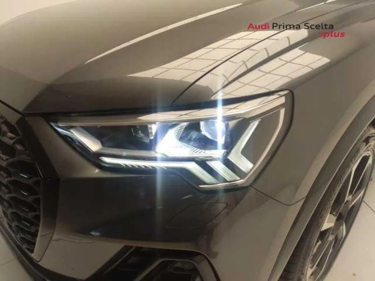 Audi Q3 Sportback usata a Avellino (9)