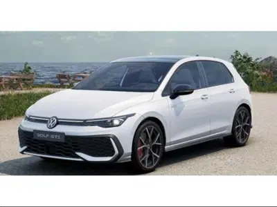 Volkswagen Golf GTI Clubsport 2.0 TSI 5p. BlueMotion Technology del 2025 usata a Pratola Serra