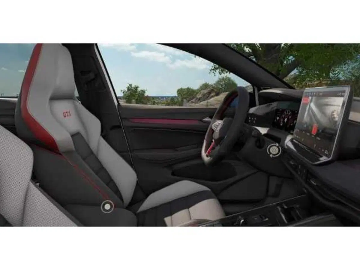 Volkswagen Golf usata a Avellino (10)