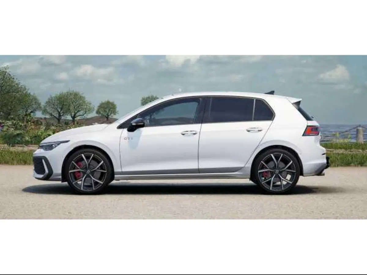 Volkswagen Golf usata a Avellino (2)