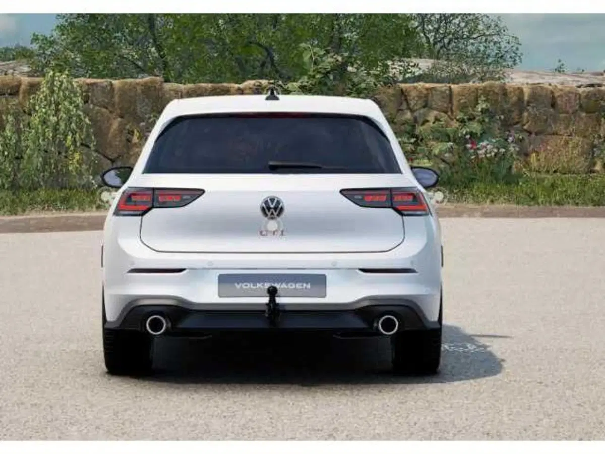 Volkswagen Golf usata a Avellino (3)