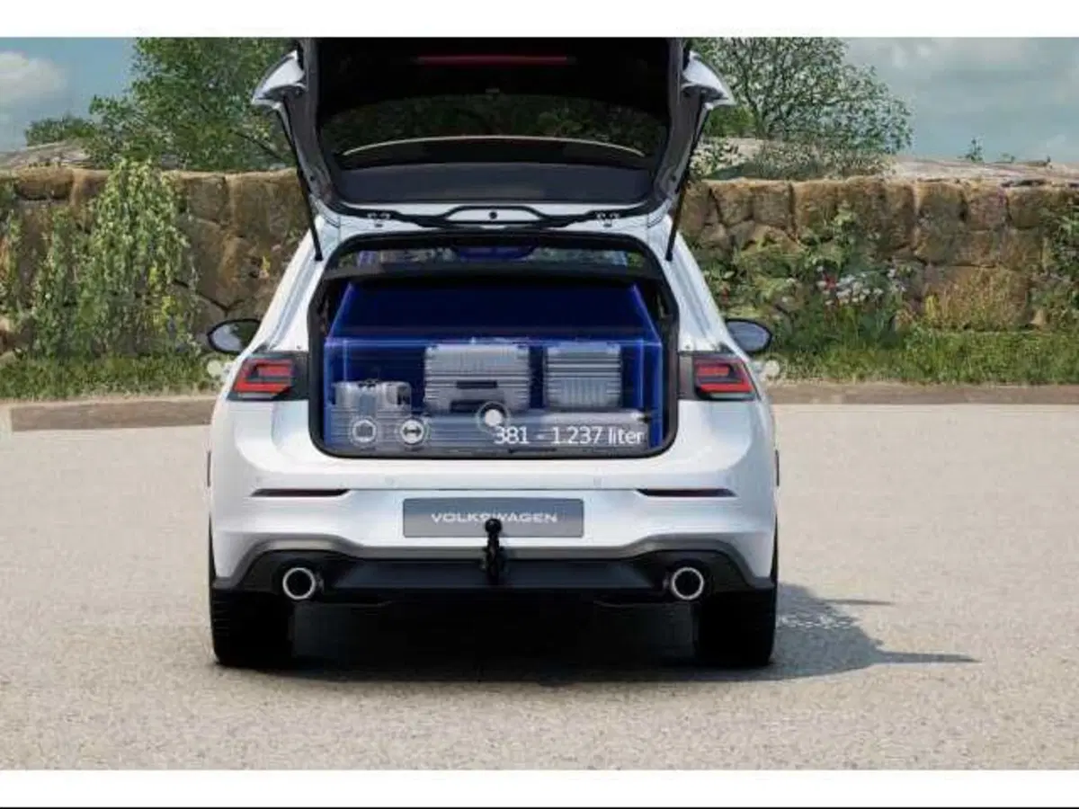 Volkswagen Golf usata a Avellino (4)