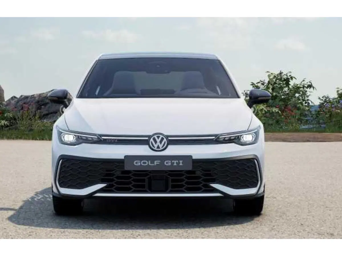 Volkswagen Golf usata a Avellino (6)