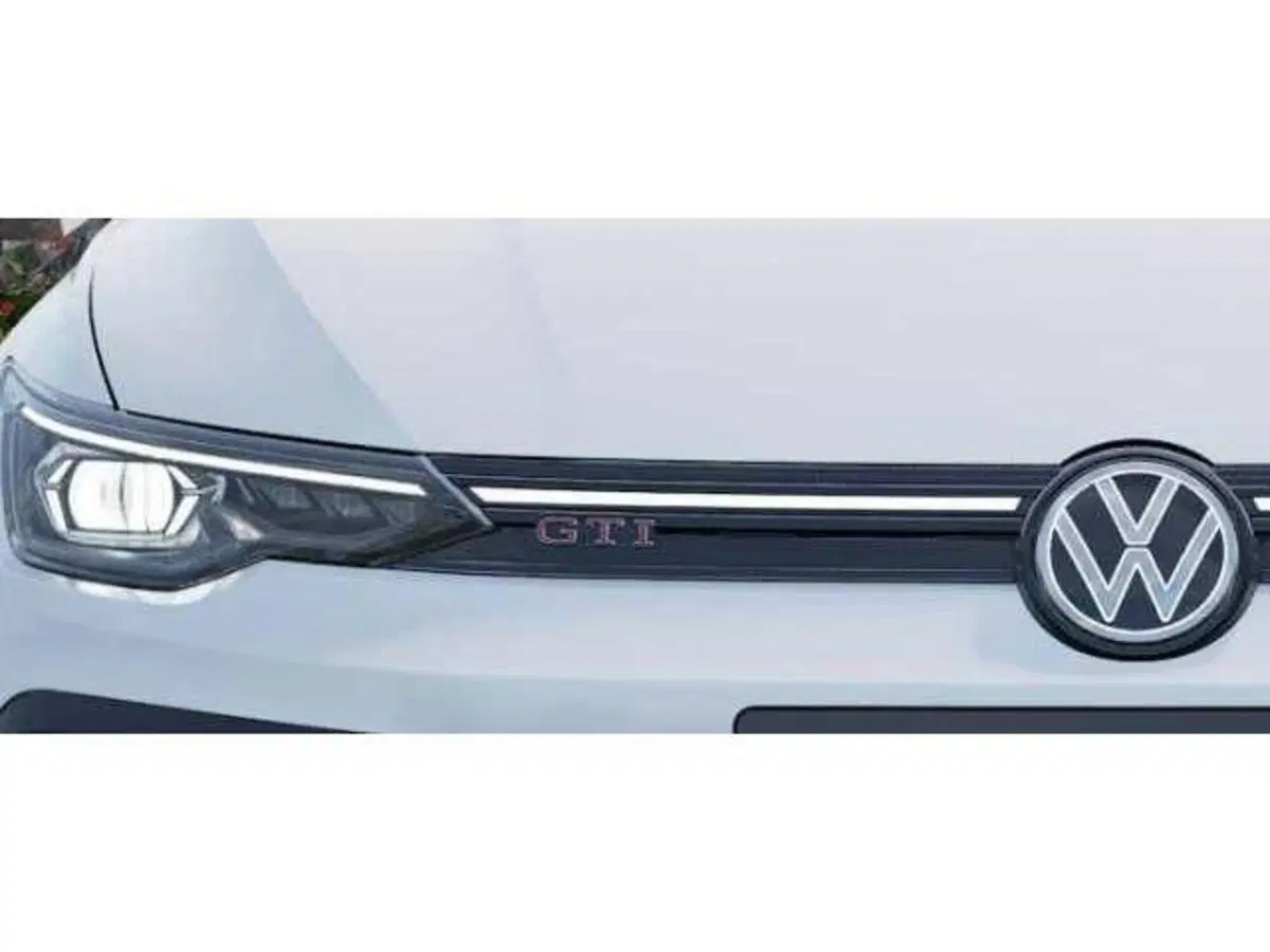 Volkswagen Golf usata a Avellino (7)