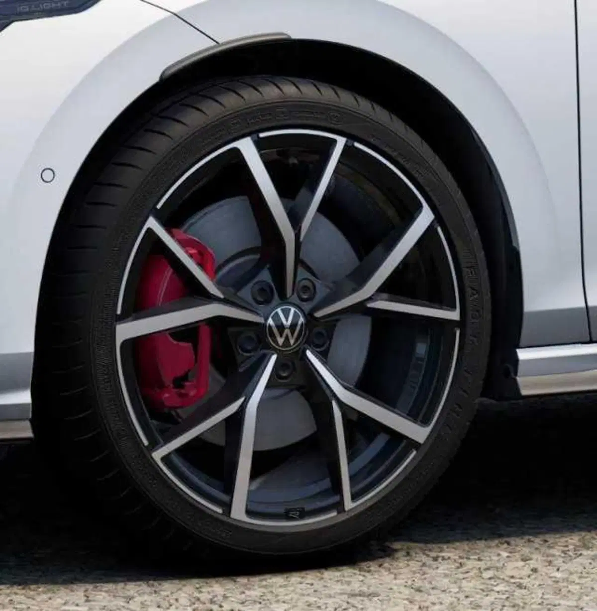 Volkswagen Golf usata a Avellino (8)