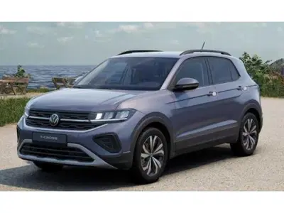 Volkswagen T-Cross 1.0 tsi Edition 95cv nuova a Pratola Serra
