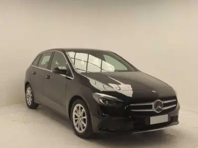 Mercedes-Benz Classe B 180 d Automatic Sport Plus del 2019 usata a Pratola Serra