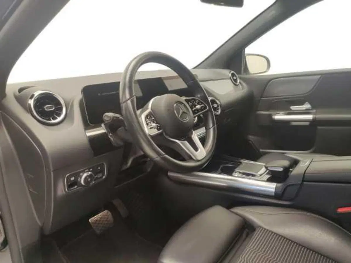 Mercedes-Benz Classe B usata a Avellino (15)