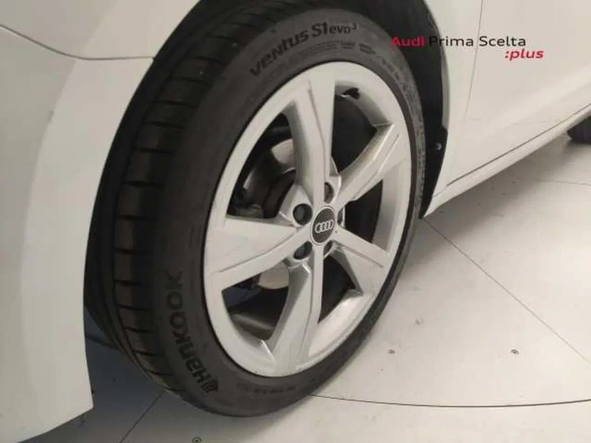 Audi A1 Sportback usata a Avellino (10)