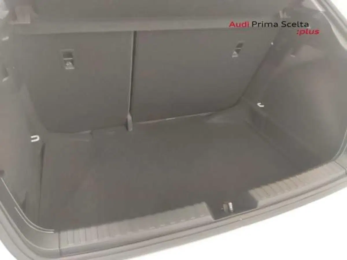 Audi A1 Sportback usata a Avellino (12)