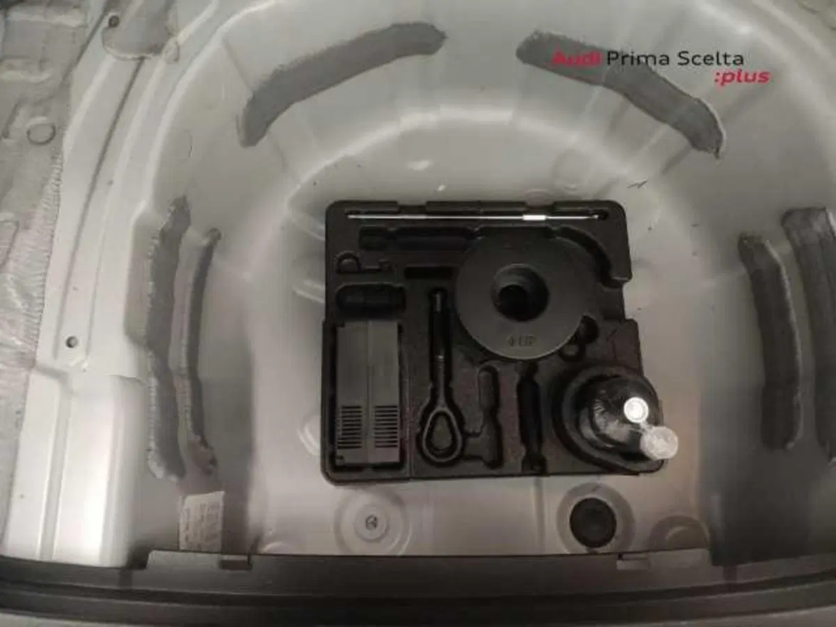 Audi A1 Sportback usata a Avellino (13)