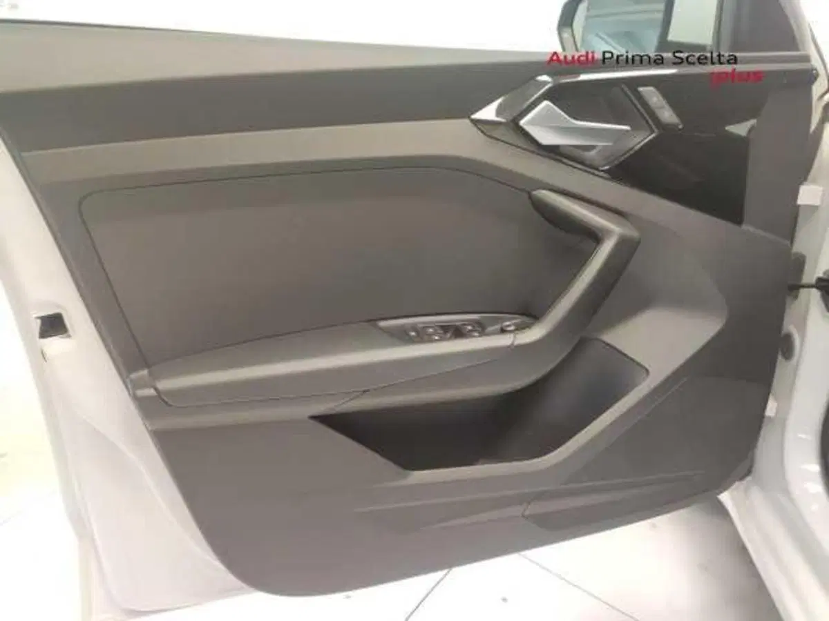Audi A1 Sportback usata a Avellino (14)