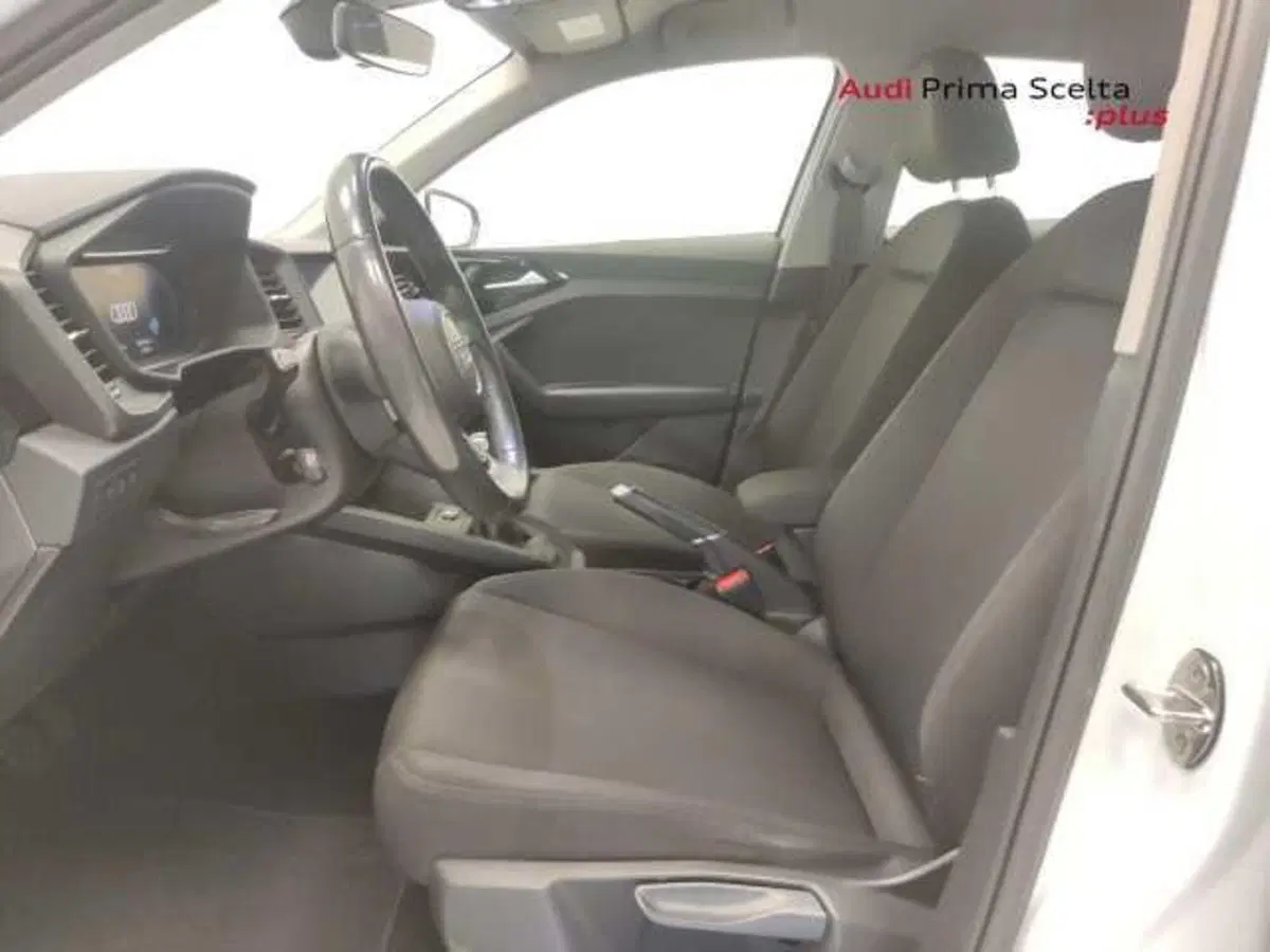 Audi A1 Sportback usata a Avellino (15)