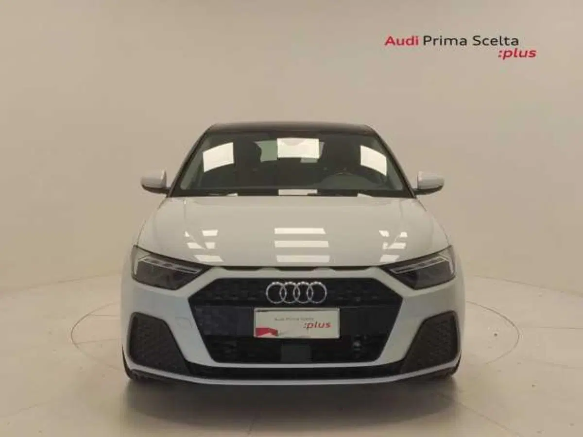 Audi A1 Sportback usata a Avellino (2)
