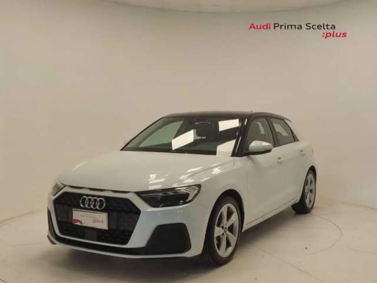 Audi A1 Sportback usata a Avellino (3)