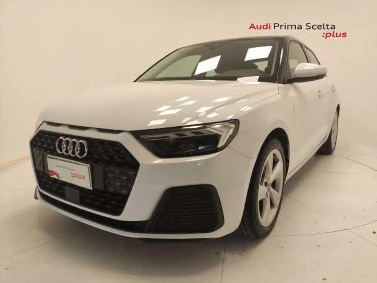 Audi A1 Sportback usata a Avellino (8)