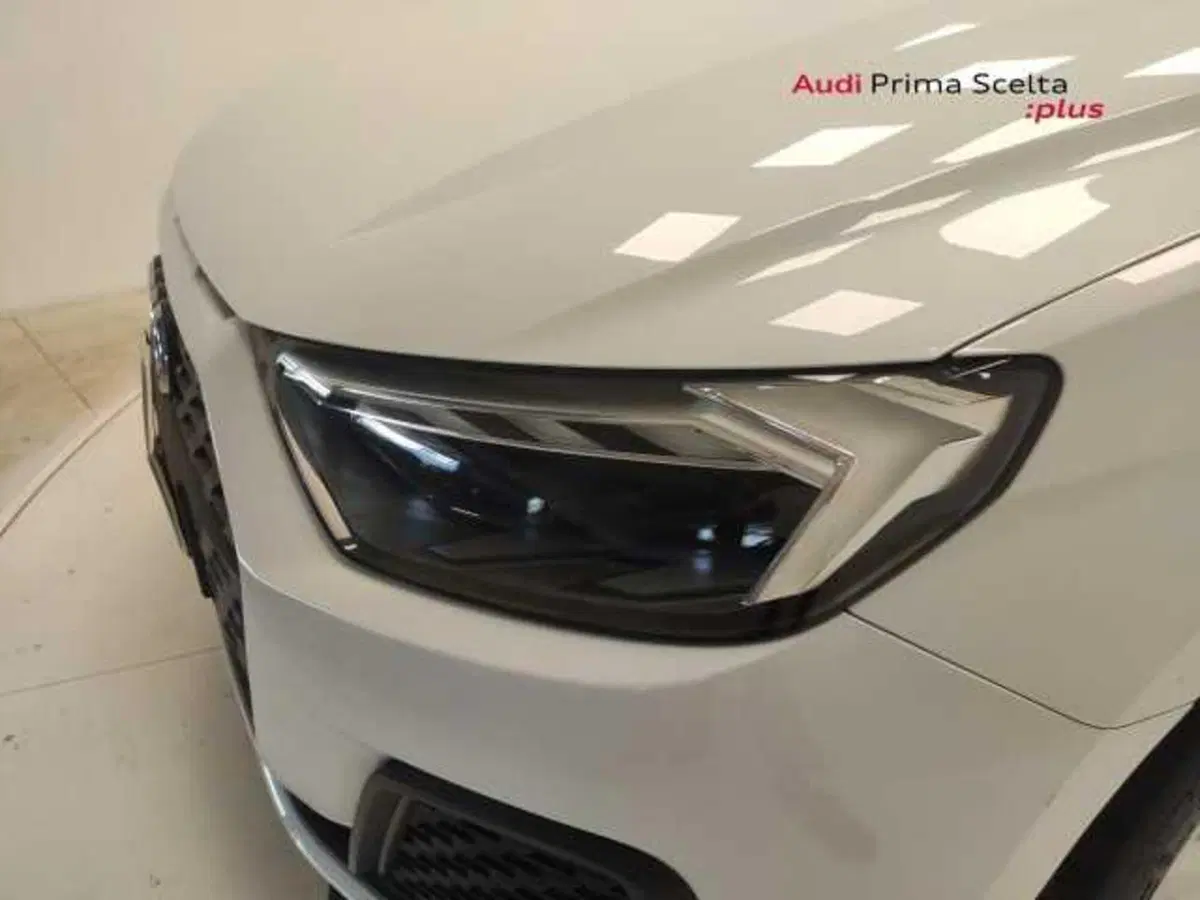 Audi A1 Sportback usata a Avellino (9)