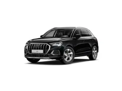 Audi Q3 35 TDI quattro S tronic Business del 2025 usata a Pratola Serra