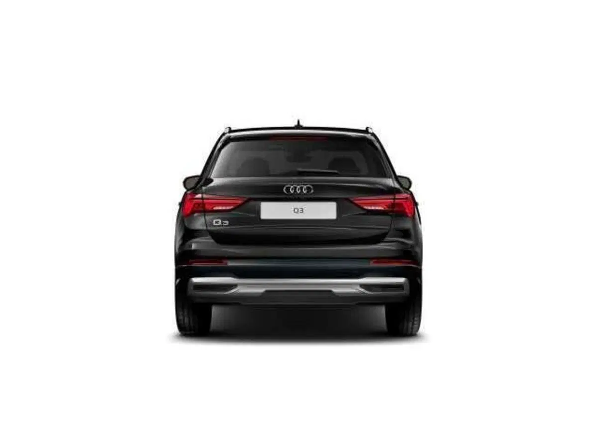 Audi Q3 usata a Avellino (4)