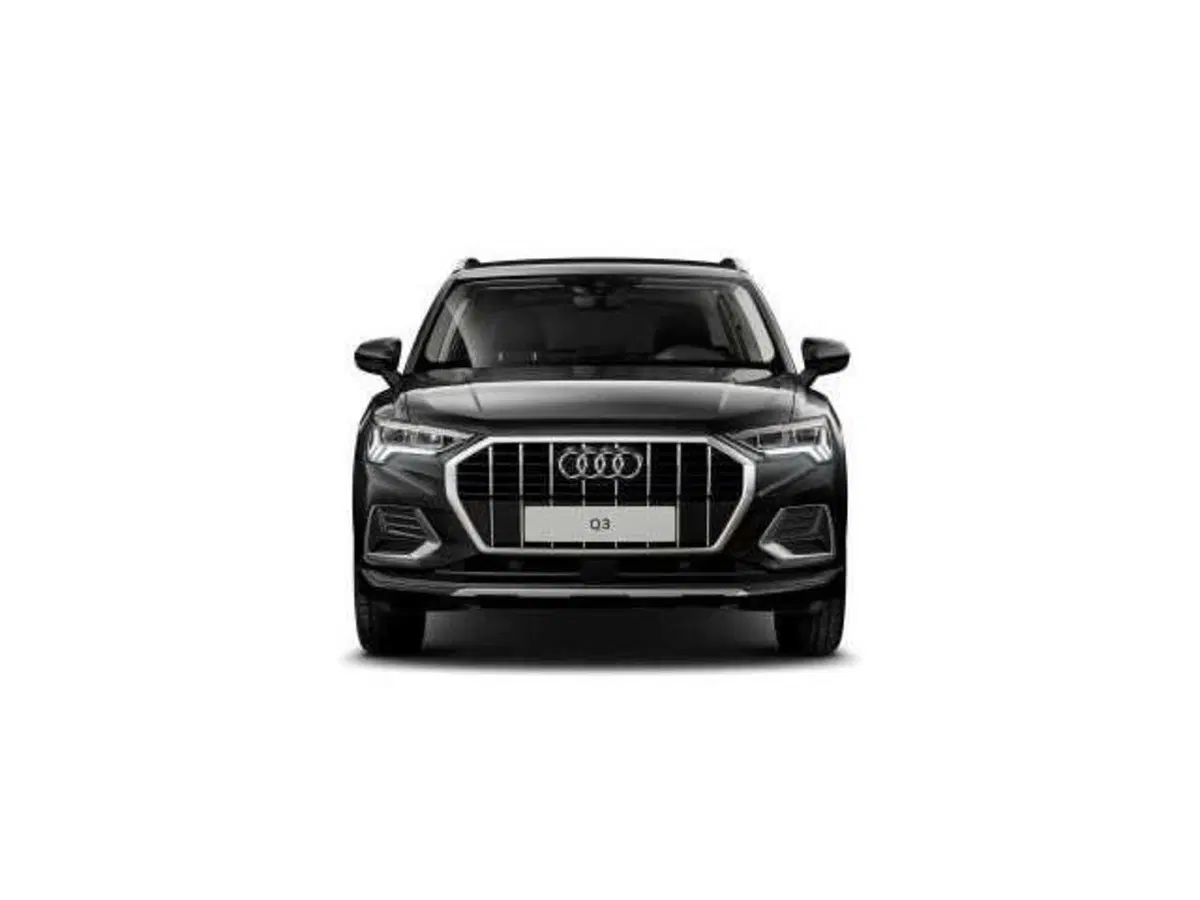 Audi Q3 usata a Avellino (6)