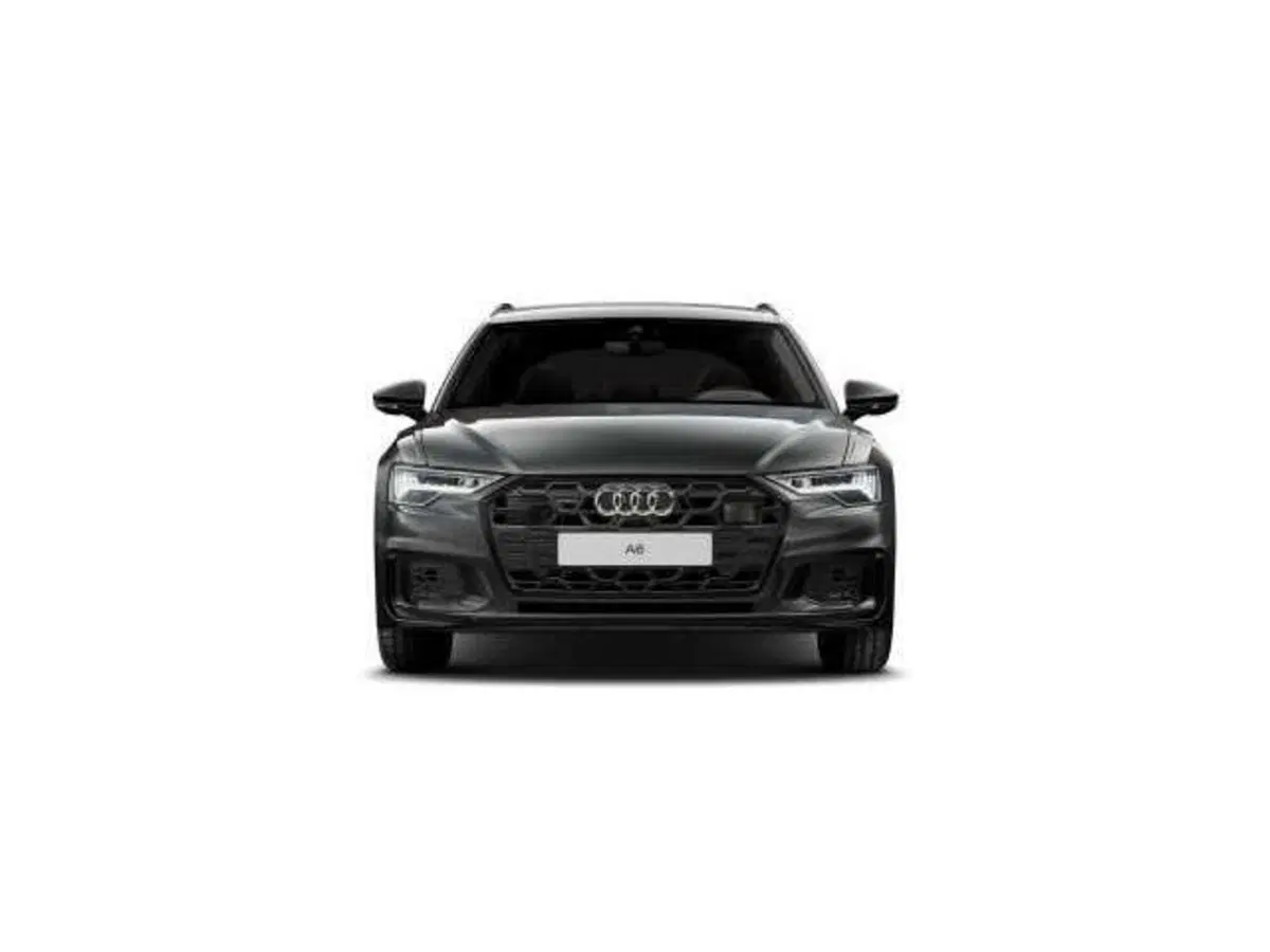 Audi A6 Avant usata a Avellino (6)