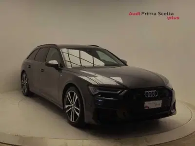 Audi A6 Avant 3.0 TDI 204CV quattro S tronic Ambiente del 2025 usata a Pratola Serra