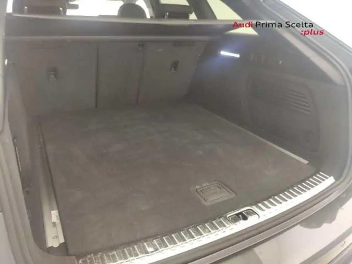 Audi A6 Avant usata a Avellino (8)